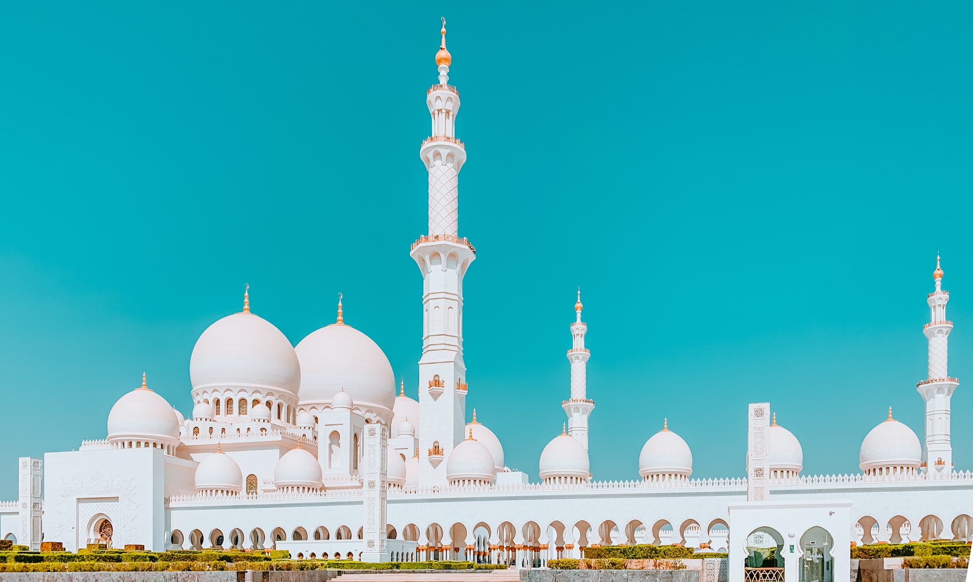 Masjid AR-ROHMAN