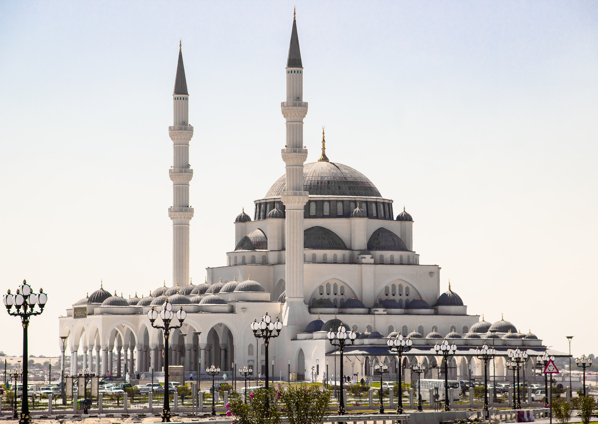 Masjid AR-ROHMAN